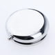 thumbnail image 4 of Round Compact Estuche para Medicamentos Compartimentos Pastillero para Monedero, 4 of 9