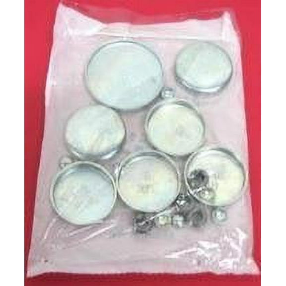 Pioneer PE-110-R Expansion Plug Kit