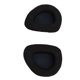 thumbnail image 4 of M Buder Almohadillas de Repuesto para Auriculares ASUS ROG Theta, Cubierta de Malla Transpirable, Cojines de Esponja Cómodos, Accesorios de Audio Premium (12 cm / 4.72 inches), 4 of 9