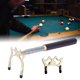 thumbnail image 4 of Bilr portátil Stick Bridge s de puente longitud se extiende Telescópico de material acero inoxidable para de bilr Snooker Práctica Cabeza alta baja DYNWAVEMX Puente de billar, 4 of 7