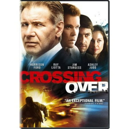 Crossing Over (Widescreen)