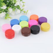 Supvox 200Pcs Beverage Cap Assorted Color Plastic Bottle Caps