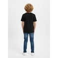 thumbnail image 4 of Star Wars Boys Darth Vader Graphic Tee with Short Sleeves, Sizes 4-18, 4 of 7