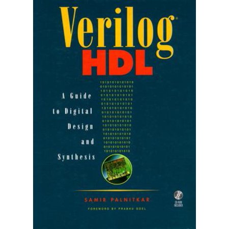 Verilog HDL [Hardcover - Used]