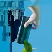 OASE BioPlus 100 - Grey Internal Corner Aquarium Filter