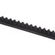 thumbnail image 4 of XPZ737 Dentadas Trapezoidales Correas 29,53 Pulgadas (750mm) Exterior Circunferencia 10mm Ancho 9mm Altura Goma Transmisión Automotriz Correa para Potencia Transmisión, 4 of 6