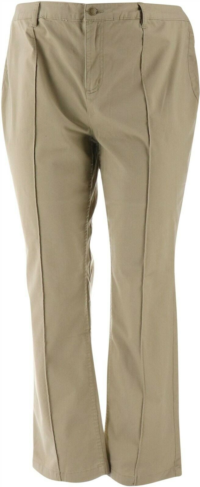 Liz Claiborne Workout Pants