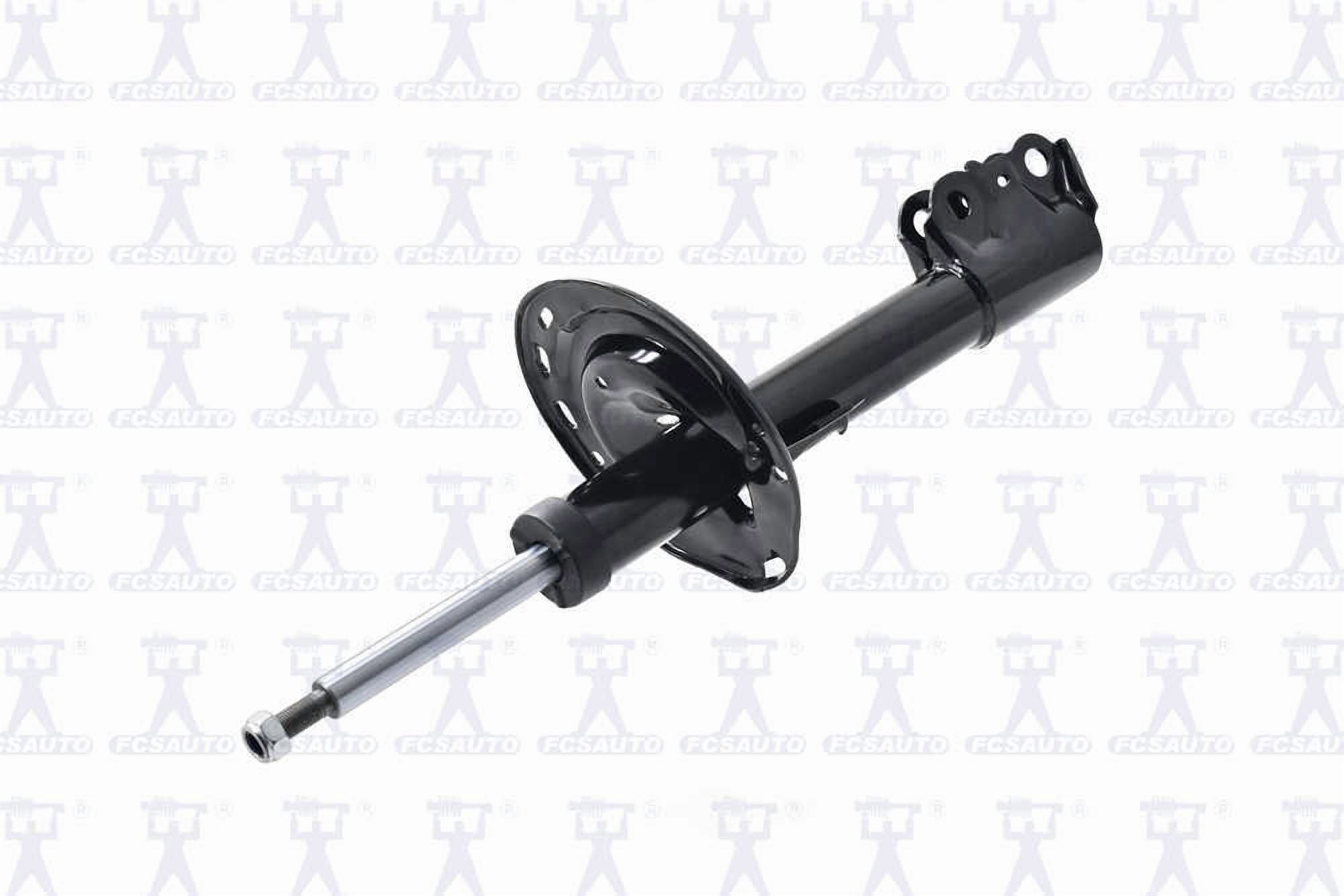 FCS 333819R Suspension Strut Assembly