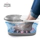 thumbnail image 2 of Foot Spa Medical King con calefacción, masaje, chorros y control remoto, 2 of 6