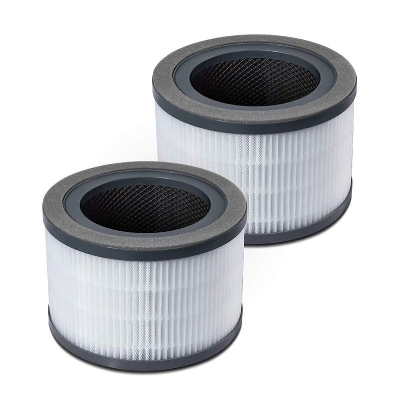 Air Filter  "Box of 4" Solberg Part# 08 Replaces 