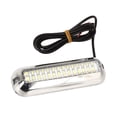 thumbnail image 3 of Luces subacuáticas luz subacuática LED de amplia aplicación a prueba de agua 12V para barcos, 3 of 8