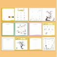thumbnail image 4 of Divertido kit de pintura de dedos, 2024 nuevos juegos de pintura de dedos lavable de 12/24 colores con libro para niños, libro de acuarela para pintar con los dedos para niños pequeños, manualidades, 4 of 8