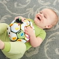 thumbnail image 5 of Fisher-Price Laugh & Learn Singin' Soccer Ball, 5 of 6