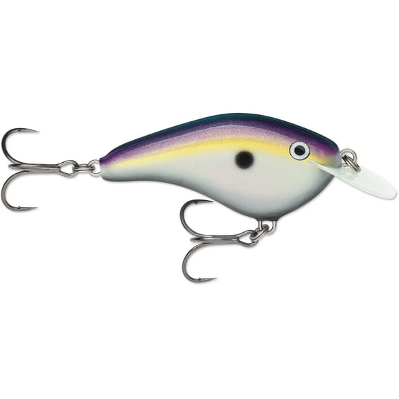 Rapala Ott's Garage Slim 06 Big Shad