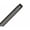 Noble Bronze, variant on Hunter Fans 3/4" Downrod Matte Silver Extension for High Ceilings - Perfect Fit for Optimum Fan Performance