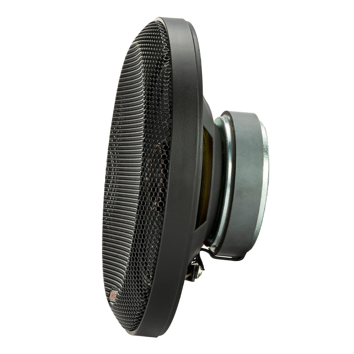 Kicker 51KSC6504 6.5" KS Series Coaxial Speakers - Pair