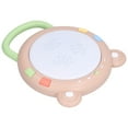 thumbnail image 4 of Tambor Infantil, Tambor Musical, Juguete Educativo De Plástico, Instrumentos De Tambor Eléctrico, Juguete Con Luz, 4 of 7
