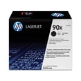 thumbnail image 1 of Cartucho de tóner HP 90X Negro Alto rendimiento Laserjet Original CE390X, 1 of 2