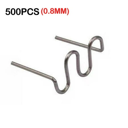 

50W Plastics Welders Hot Staplers Machine Staple Handy PVC Repairing Machine Car Bumper Repairing Welding Tool Garage Tools