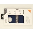 thumbnail image 3 of Gear4 Battersea - Back cover for cell phone - D3O - NAVY- slim design - for Apple iPhone 12 Pro Max 6.7", 3 of 4
