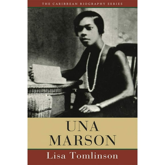 Caribbean Biography Una Marson, (Paperback)