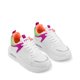thumbnail image 2 of Tenis Rosalía Color Blanco D14170248620 23.5 Dorothy Gaynor Tenis Rosalía Color Blanco D14170248620 23.5, 2 of 6