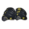thumbnail image 2 of Funda protectora Cola neopreno impermeable para palos de golf Amarillo 10 piezas, 2 of 8