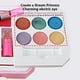 thumbnail image 5 of Juguetes de piscina, juguetes para bebés, minicaja de belleza para niñas, casita de princesas, neceser, set de maquillaje para bolso, ideal para decorar el rostro de una niña, cosméticos infantiles de, 5 of 9