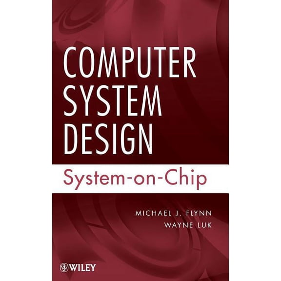 Computer System Design, (Hardcover)