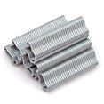 thumbnail image 1 of Graflsoa Pince Anneau de Cochon de Type M Robuste avec Pinces en Alliage de Zinc-Aluminium 600 pour la Réparation de Cage et les Projets de Bricolage, 1 of 6
