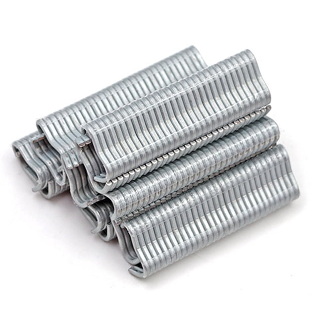 Graflsoa Pince Anneau de Cochon de Type M Robuste avec Pinces en Alliage de Zinc-Aluminium 600 pour la Réparation de Cage et les Projets de Bricolage