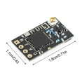thumbnail image 5 of Receptor ELRS 2.4G NANO ExpressLRS Receptor Compatible con para Actualización de Wifi para Piezas de Drones RC FPV Traversing, 5 of 5