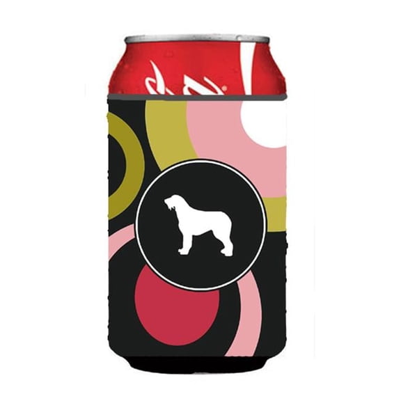 Irish Wolfhound Can Or Bottle  Hugger