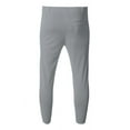 thumbnail image 2 of A4 Double Play Boys Sporting Goods Baseball Pants, 2 of 3
