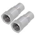 thumbnail image 2 of Adaptador de Sensor de Oxígeno ANGGREK de Soldadura de Resistencia A La Corrosión Para Comprobar El escape, 2 of 8