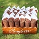 thumbnail image 2 of Soporte de conos de confeti de boda, soporte para conos de boda, papel Kraft, bandeja de confeti, conos de papel de boda, 2 of 4