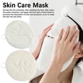 thumbnail image 3 of Masque-serviette Réutilisable pour le Visage Spa, Serviette pour Défroisseur Facial, Compresse Froide U5, 3 of 8
