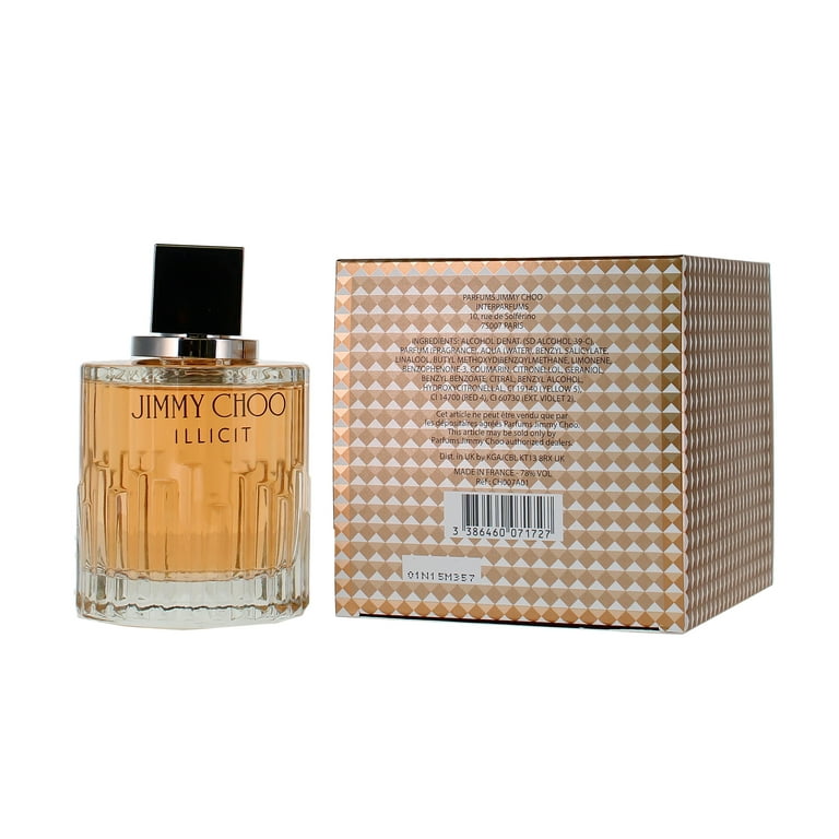 Parfum Jimmy Choo Illicit Chemist Warehouse Jimmy Choo Illicit Eau