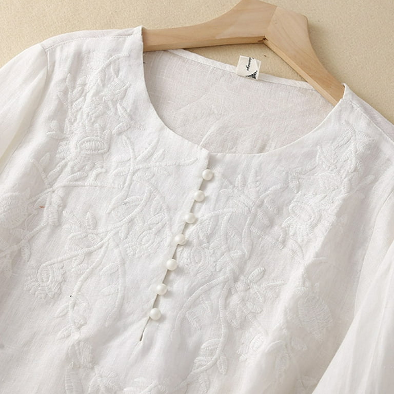 トップス BIYOMA COTTON LINEN RIB LOOSE PULLOVER 51Udzsb0y5L.jpg