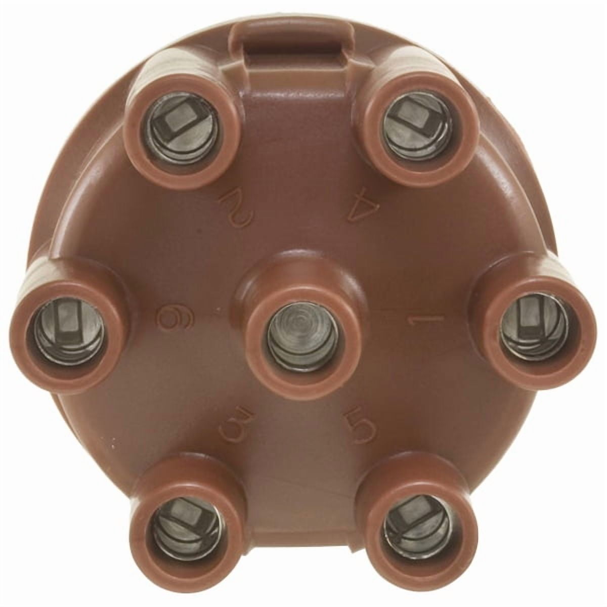 Distributor Cap and Rotor Kit