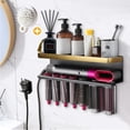 thumbnail image 1 of Soporte de almacenamiento Yimerlen Airwrap compatible con Dyson Airwrap, 1 of 7