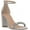 Silver, variant on INC Womens Lana Embellished Open Toe Heels