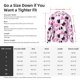 thumbnail image 5 of Balery Pink Girl Halloween Sudadera ligera de manga larga con capucha y protección solar UPF 50+ para hombre y mujer, ideal para pesca y running-Medium, 5 of 7