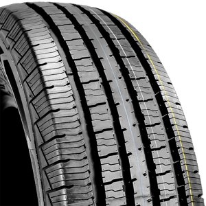 Americus Commercial LT All-Season Tire – LT245/75R16 120Q LRE 10PLY Rated Sansujyuku sansujyuku.com