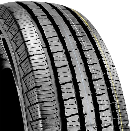 Americus Commercial LT All-Season Tire – LT245/75R16 120Q LRE 10PLY Rated Sansujyuku sansujyuku.com