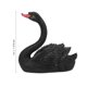 thumbnail image 5 of Hermosa Y Elegante Decoración De Jardín, Adorno De Cisne, Para Patio De Jardín ANGGREK Otros, 5 of 8