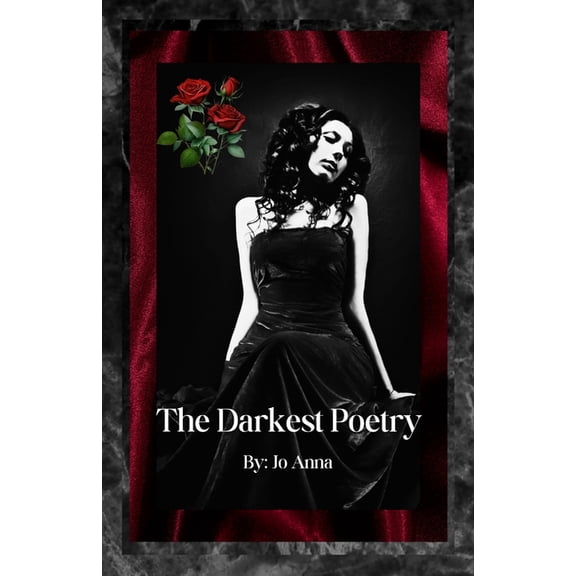 The Darkest Poetry, (Paperback)