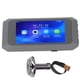 thumbnail image 5 of Timbre De Puerta Con Vídeo, Grabación Automática, Detección De Movimiento, Lente 1080P De 2MP, Cámara Con Mirilla Gran Angular De 135 Para De Seguridad En El Hogar, 5 of 7
