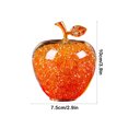 thumbnail image 3 of Regalo de Noche de Navidad Personalizado con Joyería de Manzana de Cristal para Amigos Masculinos Y Femeninos Joyería de Manzana Romántica de Noche de Navidad, 3 of 6