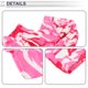 thumbnail image 4 of Máscara Facial Completa de Poliéster Camuflaje A Prueba de Viento, de Secado Rápido Rojo Rosa 1 Pcs, 4 of 6